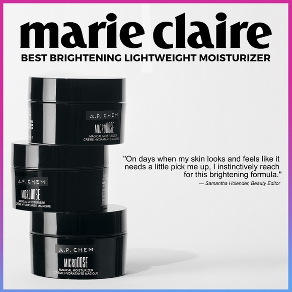 microDOSE Magical Moisturizer® lifts, firms, and reduces lines and wrinkles. - Picture 5 of 7